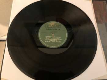 LP Dispatch: Location 13