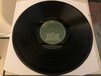 LP Dispatch: Location 13