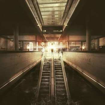 CD Disperse: Foreword LTD | DIGI