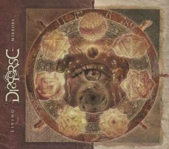 Album Disperse: Living Mirrors