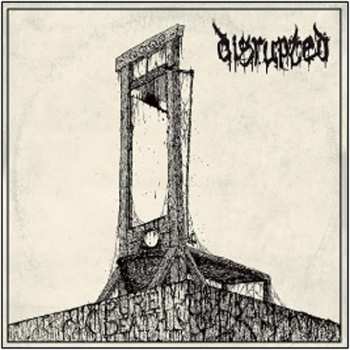Album Disrupted: Pure Death