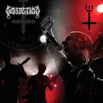Album Dissection: Live In Stockholm 2004