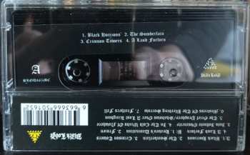 MC Dissection: The Somberlain