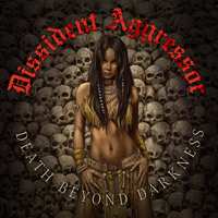 CD Dissident Aggressor: Death Beyond Darkness
