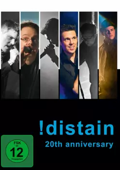 20th Anniversary