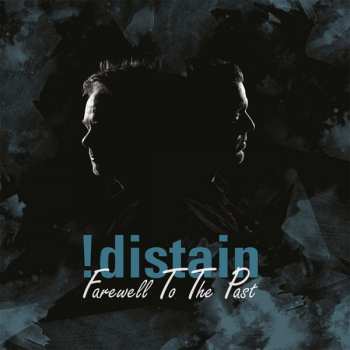 CD Distain!: Farewell To The Past