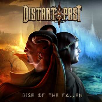 Album Distant Past: Rise of the Fallen