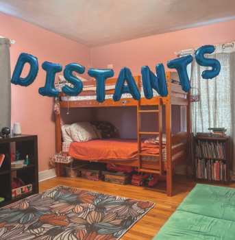LP Distants: LP