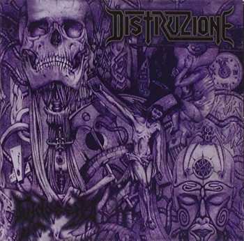 CD Distruzione: Endogena