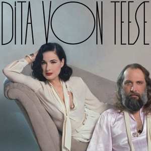 CD Dita Von Teese: Dita Von Teese