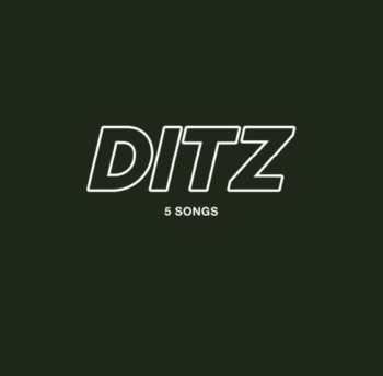 Album DITZ: 5 Songs