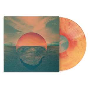 2LP Tycho: Dive CLR