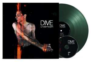 LP/CD Dive: Underneath LTD | CLR