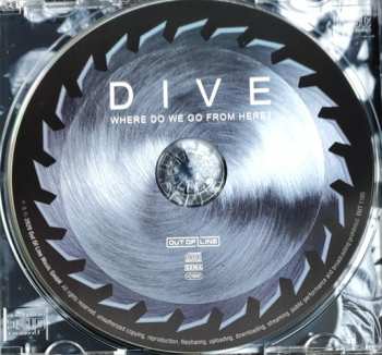 CD Dive: Where Do We Go From Here?