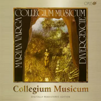 Collegium Musicum: Divergencie