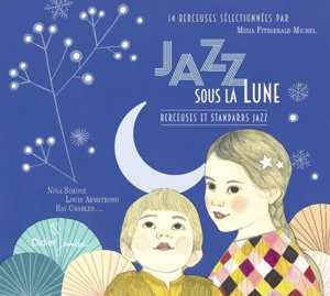 CD Divers Interpretes: 14 Chansons Choisies Par Misja Fitz