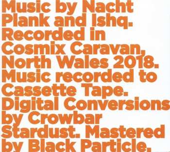 CD Dividenthal and Aumgn: The In Sound From Way Out! LTD