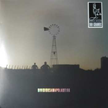 2LP Divididos: Amapola Del 66