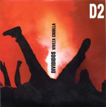 5CD Divididos: Boxset 5CDs