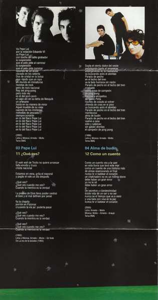 CD Divididos: Vianda De Ayer (Retrospectiva 1991-2002)