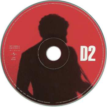 2CD Divididos: Viveza Criolla