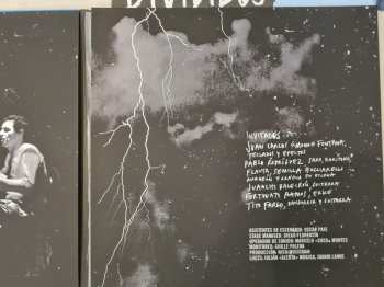 3LP Divididos: Vivo Acá