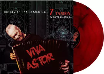 Divine Hand Ensemble: Viva Astor