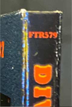 CD Divine Horsemen: 'Live' 1985-1987