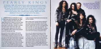 CD Diving For Pearls: Diving For Pearls