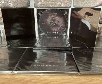 CD Division S: Something to Drink & Smoke LTD | NUM