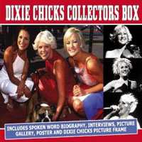 2CD/Box Set Dixie Chicks: Dixie Chicks Collector's Box
