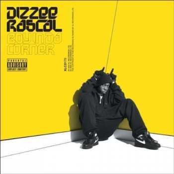 2LP Dizzee Rascal: Boy In Da Corner