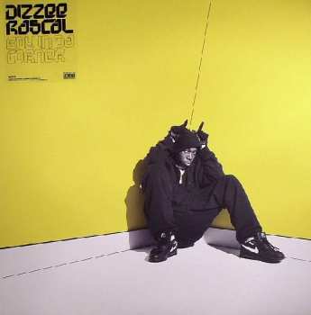 2LP Dizzee Rascal: Boy In Da Corner
