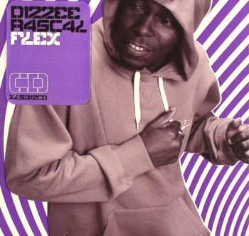 CD Dizzee Rascal: Flex