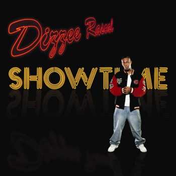 CD/DVD Dizzee Rascal: Showtime