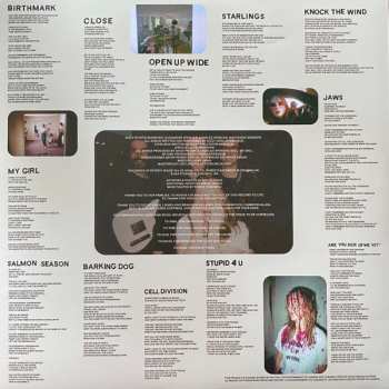 LP Dizzy: Dizzy CLR