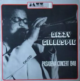 Dizzy Gillespie And His Orchestra Featuring Chano Pozo