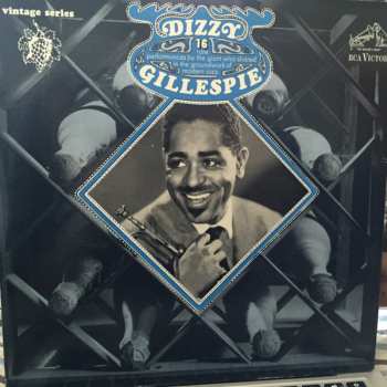 Album Dizzy Gillespie: Dizzy Gillespie
