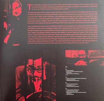 LP Dizzy Gillespie Quintet: Live in Las Vegas 1963