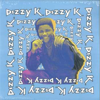 LP Dizzy K. Falola: Sweet Music Volume II