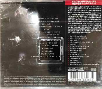 CD Dizzy Mizz Lizzy: Livegasm!