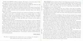 CD Dizzy Reece: A New Star