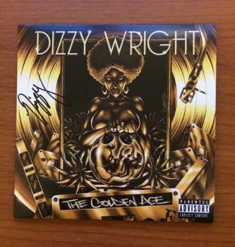 Album Dizzy Wright: The Golden Age