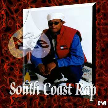 Album DJ Ace: South Coast Rap