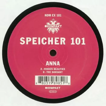 Speicher 101