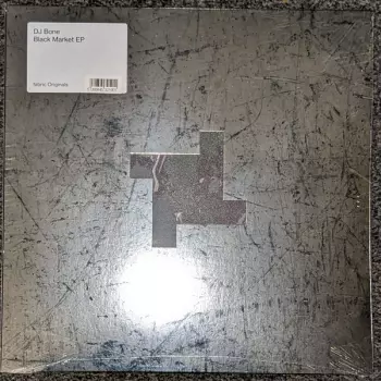 DJ Bone: Black Market EP