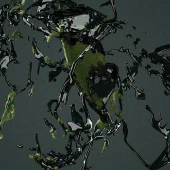 LP DJ Bone: Black Market Ep