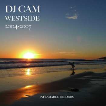 Album DJ Cam: Westside: 2004