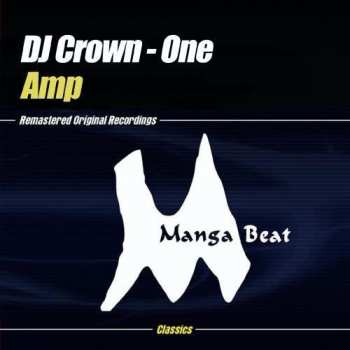 Album Dj Crown: Amp