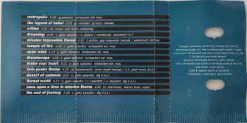 MC DJ Dado: The Album